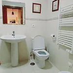 Acogedor Bajo Con Terraza Y Vistas